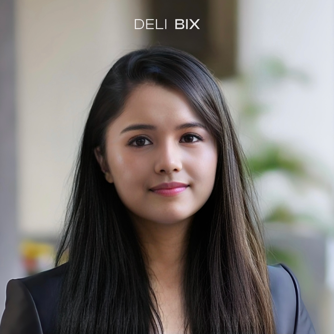 Founder Delibix