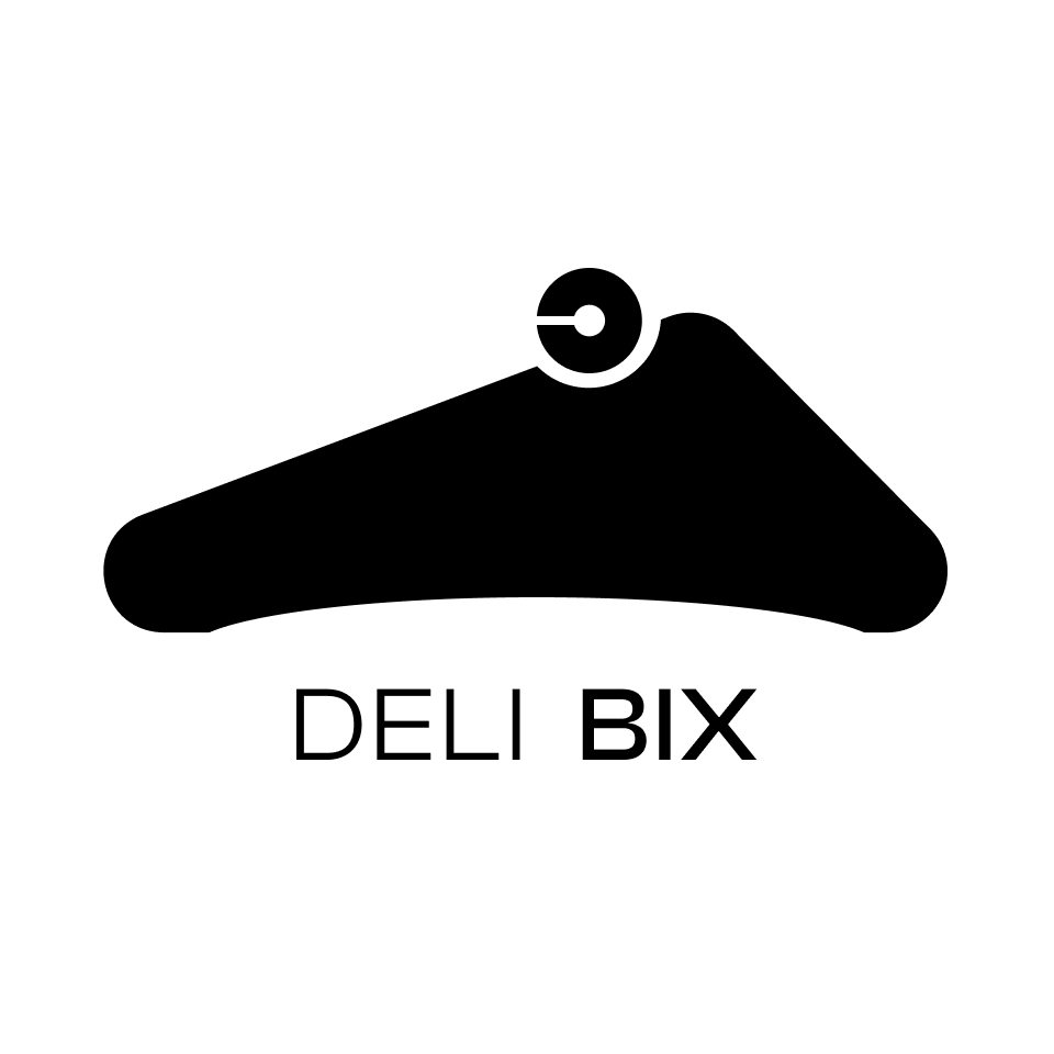 Delibix Logo